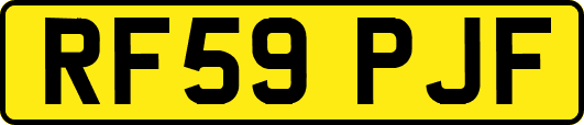 RF59PJF