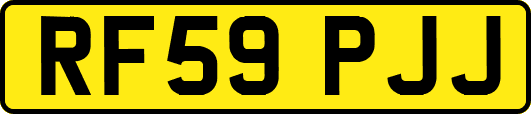 RF59PJJ