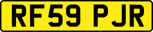 RF59PJR