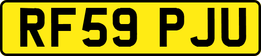 RF59PJU