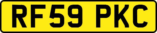 RF59PKC