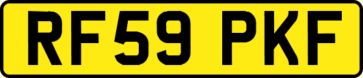 RF59PKF