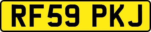 RF59PKJ