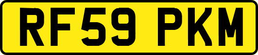 RF59PKM