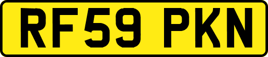 RF59PKN