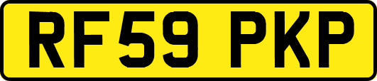 RF59PKP