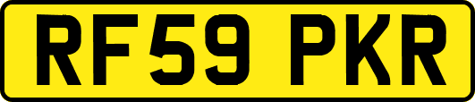 RF59PKR
