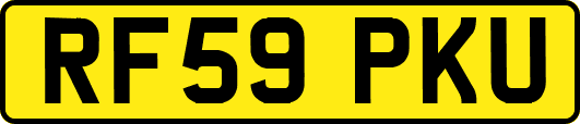 RF59PKU