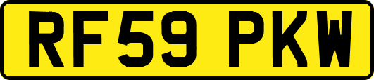 RF59PKW
