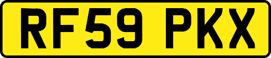 RF59PKX