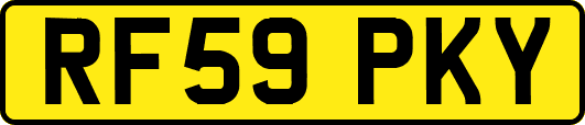 RF59PKY