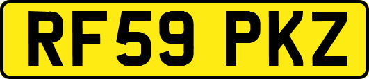 RF59PKZ