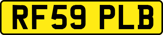 RF59PLB