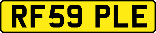 RF59PLE