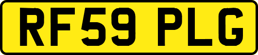 RF59PLG