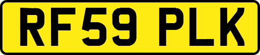 RF59PLK