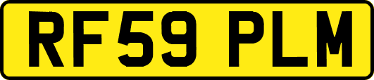 RF59PLM