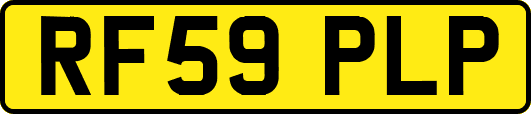 RF59PLP