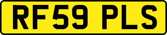RF59PLS