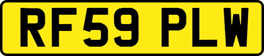 RF59PLW