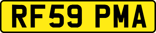 RF59PMA