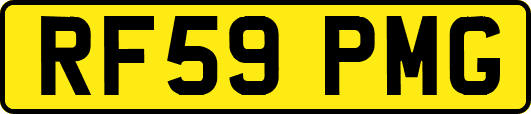 RF59PMG