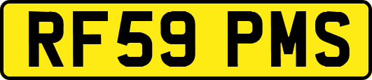 RF59PMS