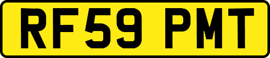 RF59PMT