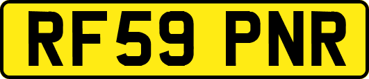 RF59PNR