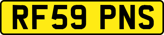RF59PNS