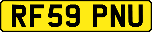 RF59PNU