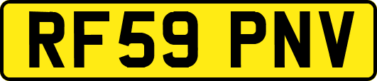 RF59PNV
