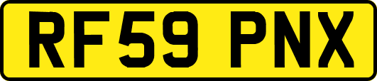 RF59PNX