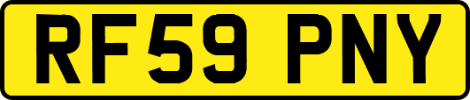 RF59PNY