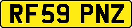 RF59PNZ