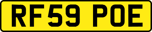 RF59POE