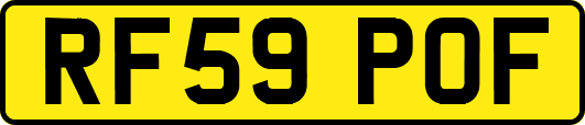 RF59POF