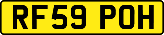 RF59POH