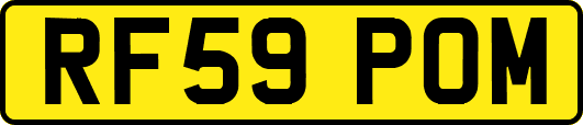 RF59POM