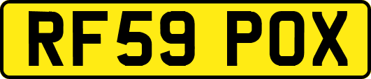 RF59POX