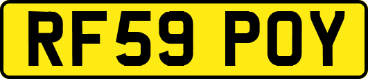 RF59POY