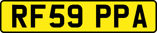RF59PPA