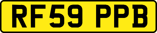RF59PPB