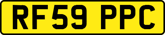 RF59PPC