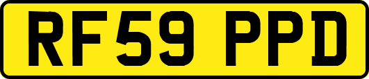 RF59PPD