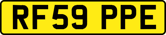 RF59PPE