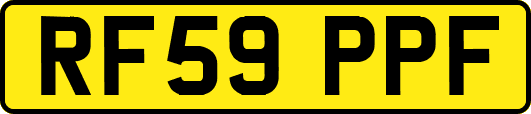 RF59PPF