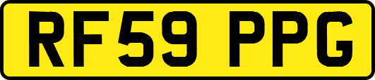 RF59PPG