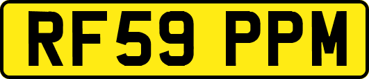 RF59PPM