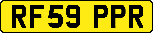 RF59PPR